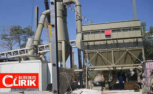 超细磨粉机  超细磨粉机